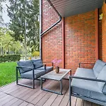 Bio Wood Poilsis Prie Juros