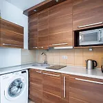 Bio Wood Poilsis Prie Juros Διαμέρισμα *