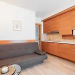 Διαμέρισμα Bio Wood Poilsis Prie Juros Παλάγκα