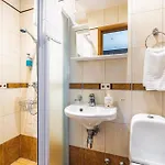 Bio Wood Poilsis Prie Juros Παλάγκα