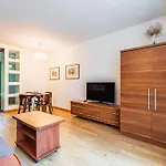 Bio Wood Poilsis Prie Juros * Παλάγκα
