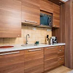 Διαμέρισμα Bio Wood Poilsis Prie Juros Παλάγκα