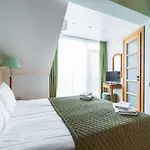 Bio Wood Poilsis Prie Juros *