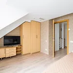Bio Wood Poilsis Prie Juros