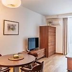 Bio Wood Poilsis Prie Juros Διαμέρισμα *