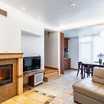 Bio Wood Poilsis Prie Juros Διαμέρισμα Παλάγκα