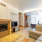 Bio Wood Poilsis Prie Juros