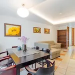 Bio Wood Poilsis Prie Juros Διαμέρισμα *