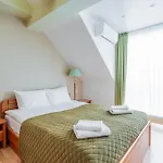 Διαμέρισμα Bio Wood Poilsis Prie Juros Παλάγκα