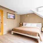 Bio Wood Poilsis Prie Juros Παλάγκα