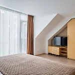 Bio Wood Poilsis Prie Juros