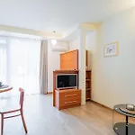 Bio Wood Poilsis Prie Juros Διαμέρισμα *