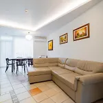 Bio Wood Poilsis Prie Juros * Παλάγκα