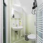 Bio Wood Poilsis Prie Juros Διαμέρισμα