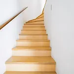 Bio Wood Poilsis Prie Juros Διαμέρισμα Παλάγκα