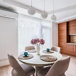 Bio Wood Poilsis Prie Juros * Παλάγκα