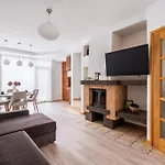 Διαμέρισμα Bio Wood Poilsis Prie Juros Παλάγκα