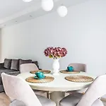 Bio Wood Poilsis Prie Juros Παλάγκα