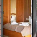 Bio Wood Poilsis Prie Juros