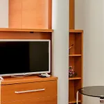 Bio Wood Poilsis Prie Juros Διαμέρισμα *
