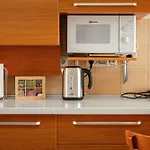 Bio Wood Poilsis Prie Juros * Παλάγκα