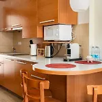 Διαμέρισμα Bio Wood Poilsis Prie Juros