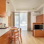 Bio Wood Poilsis Prie Juros