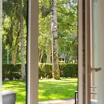 Διαμέρισμα Bio Wood Poilsis Prie Juros Παλάγκα