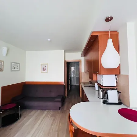 Apartment Bio Wood Poilsis Prie Juros