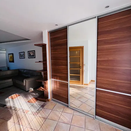 Apartment Bio Wood Poilsis Prie Juros Palanga