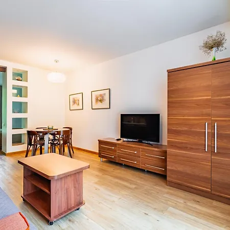 Bio Wood Poilsis Prie Juros * Паланга