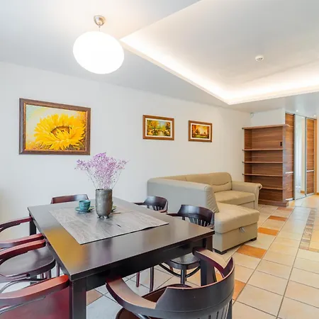 Bio Wood Poilsis Prie Juros Apartment *