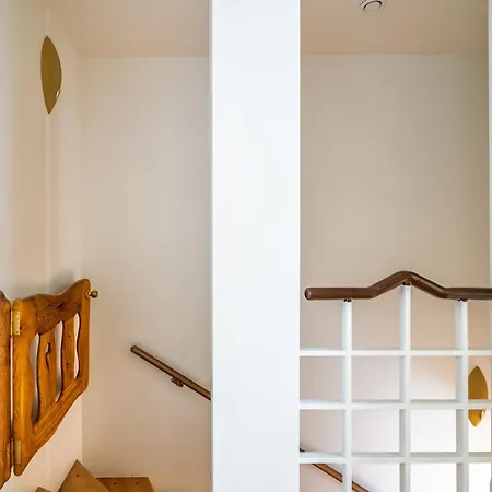 Bio Wood Poilsis Prie Juros Apartment