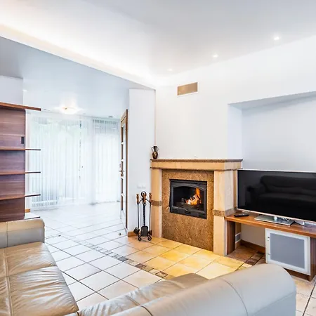 Apartment Bio Wood Poilsis Prie Juros