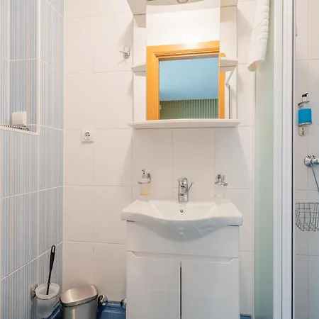 Apartment Bio Wood Poilsis Prie Juros Palanga