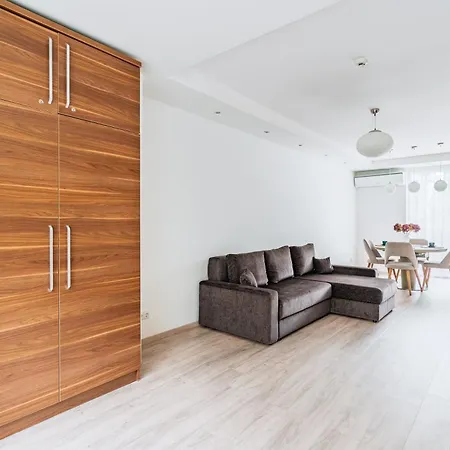 Bio Wood Poilsis Prie Juros