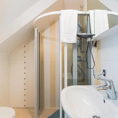 Bio Wood Poilsis Prie Juros Apartment Palanga