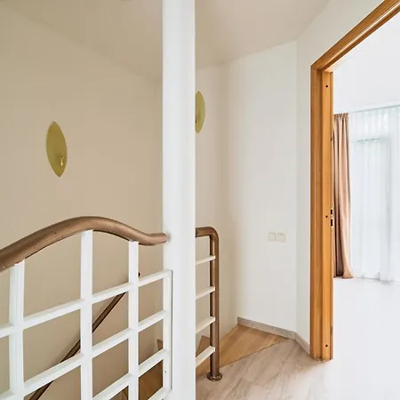 Bio Wood Poilsis Prie Juros Palanga