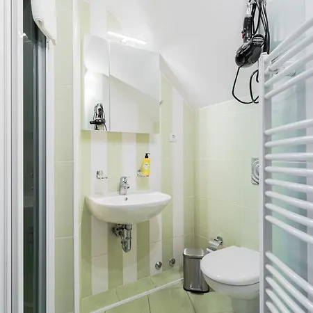 Bio Wood Poilsis Prie Juros Apartment