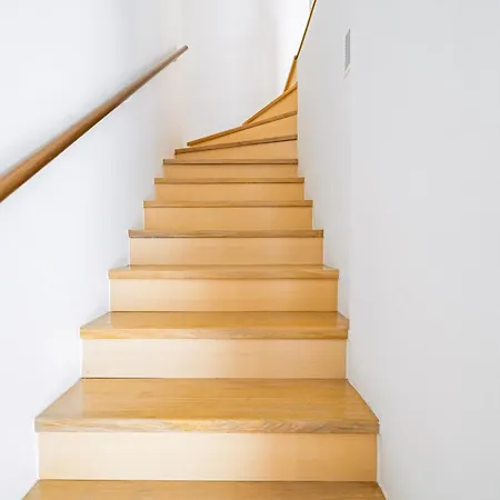 Bio Wood Poilsis Prie Juros Apartment Palanga