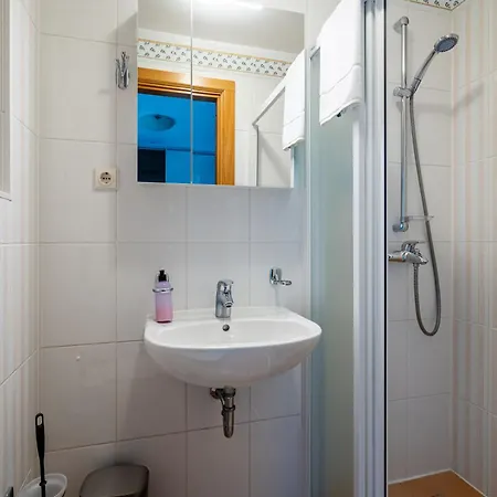 Bio Wood Poilsis Prie Juros *