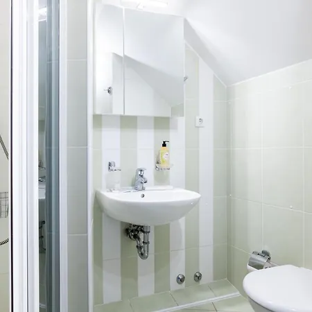 Bio Wood Poilsis Prie Juros * Паланга