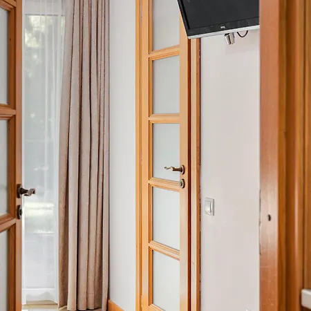 Bio Wood Poilsis Prie Juros Апартаменты