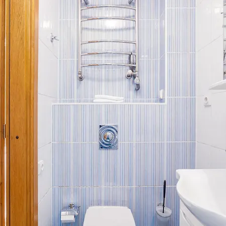 Bio Wood Poilsis Prie Juros Паланга