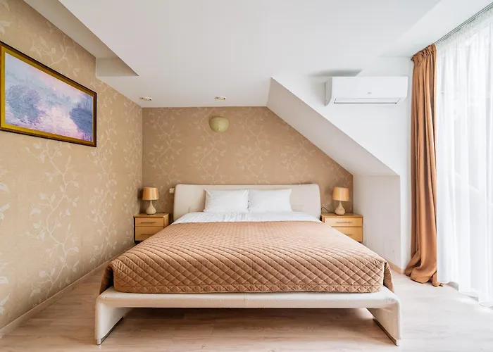 Bio Wood Poilsis Prie Juros