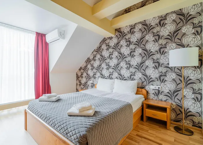 Bio Wood Poilsis Prie Juros Паланга