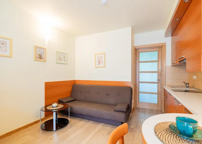 Bio Wood Poilsis Prie Juros *