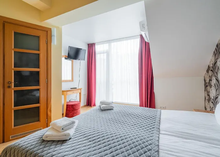 Bio Wood Poilsis Prie Juros *