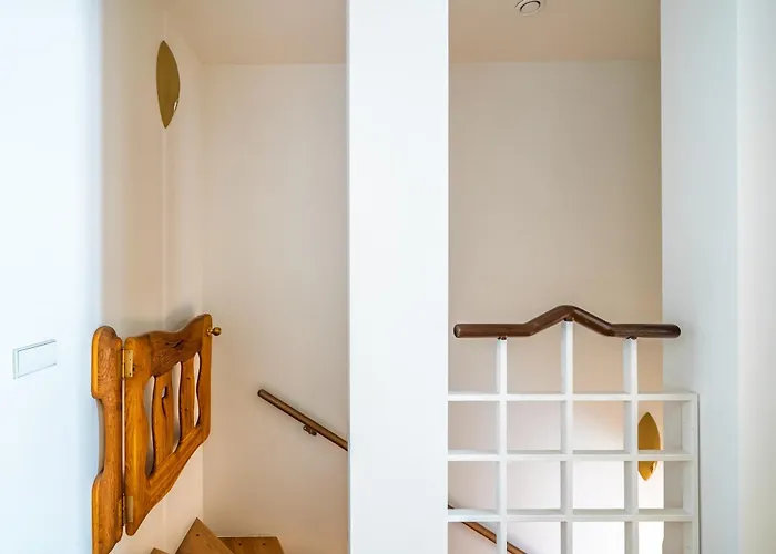 Bio Wood Poilsis Prie Juros Апартаменты