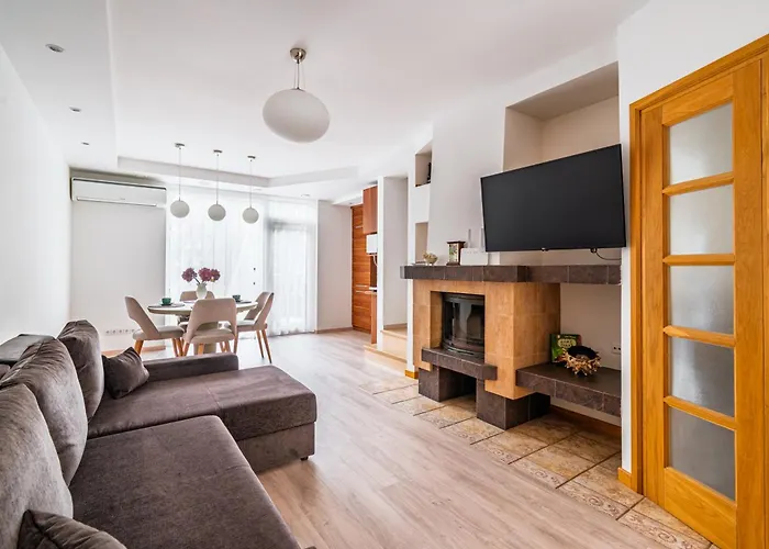 Апартаменты Bio Wood Poilsis Prie Juros *